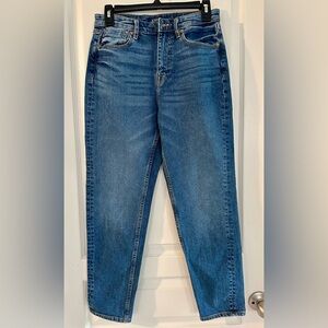 Vigoss Jeans – NWT Size 26 Friday High Rise Tapered Boyfriend
